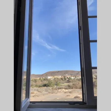 Apartamento En La Pared Fuerteventura Vista Mar Pájara Esterno foto
