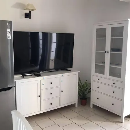 Apartamento En La Pared Fuerteventura Vista Mar Pájara Esterno foto