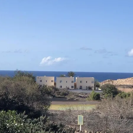 Apartamento En La Pared Fuerteventura Vista Mar Pájara Esterno foto