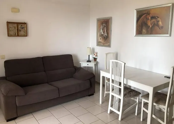 Apartamento En La Pared Fuerteventura Vista Mar