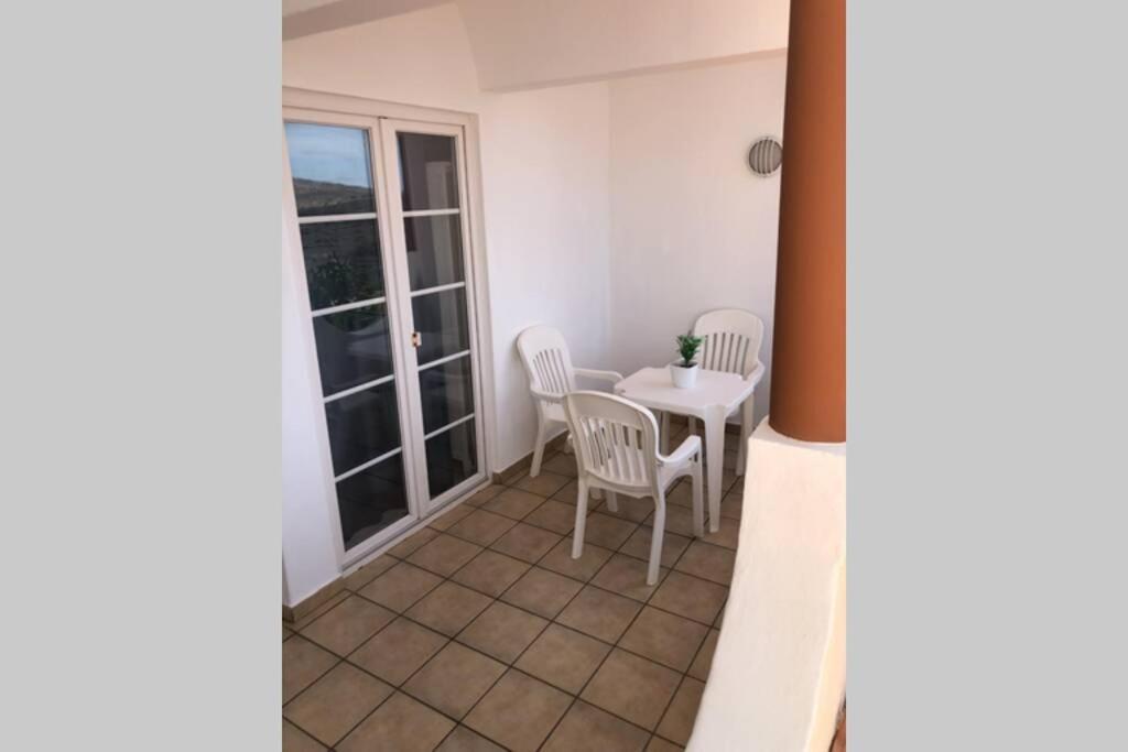 Appartement En La Pared Fuerteventura Vista Mar *