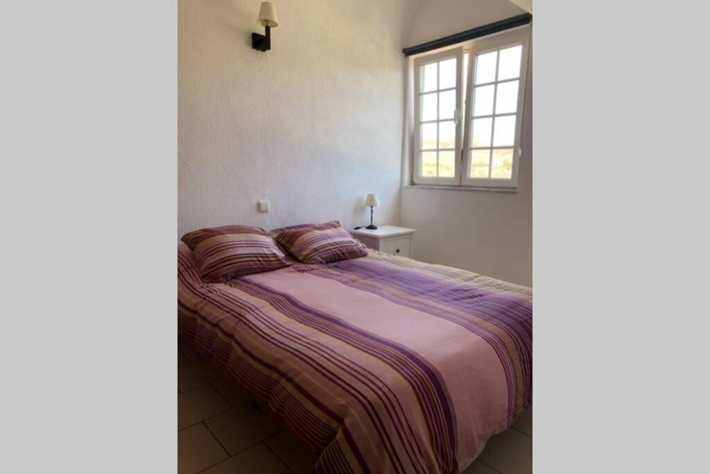 Appartement En La Pared Fuerteventura Vista Mar Pájara